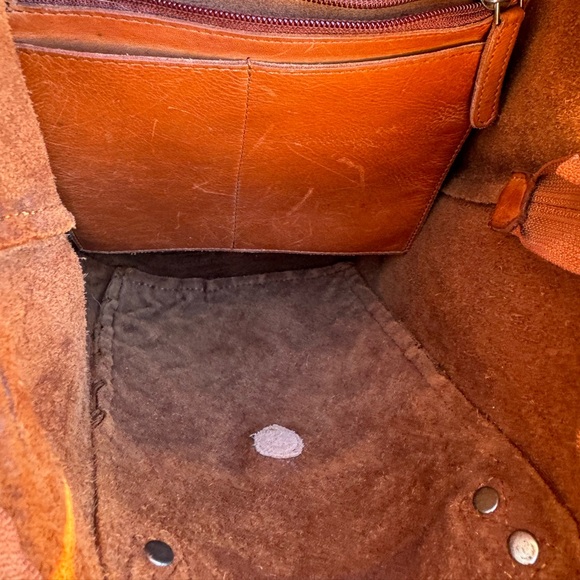 Vilenca Holland Zip Tote - Picture 10 of 11